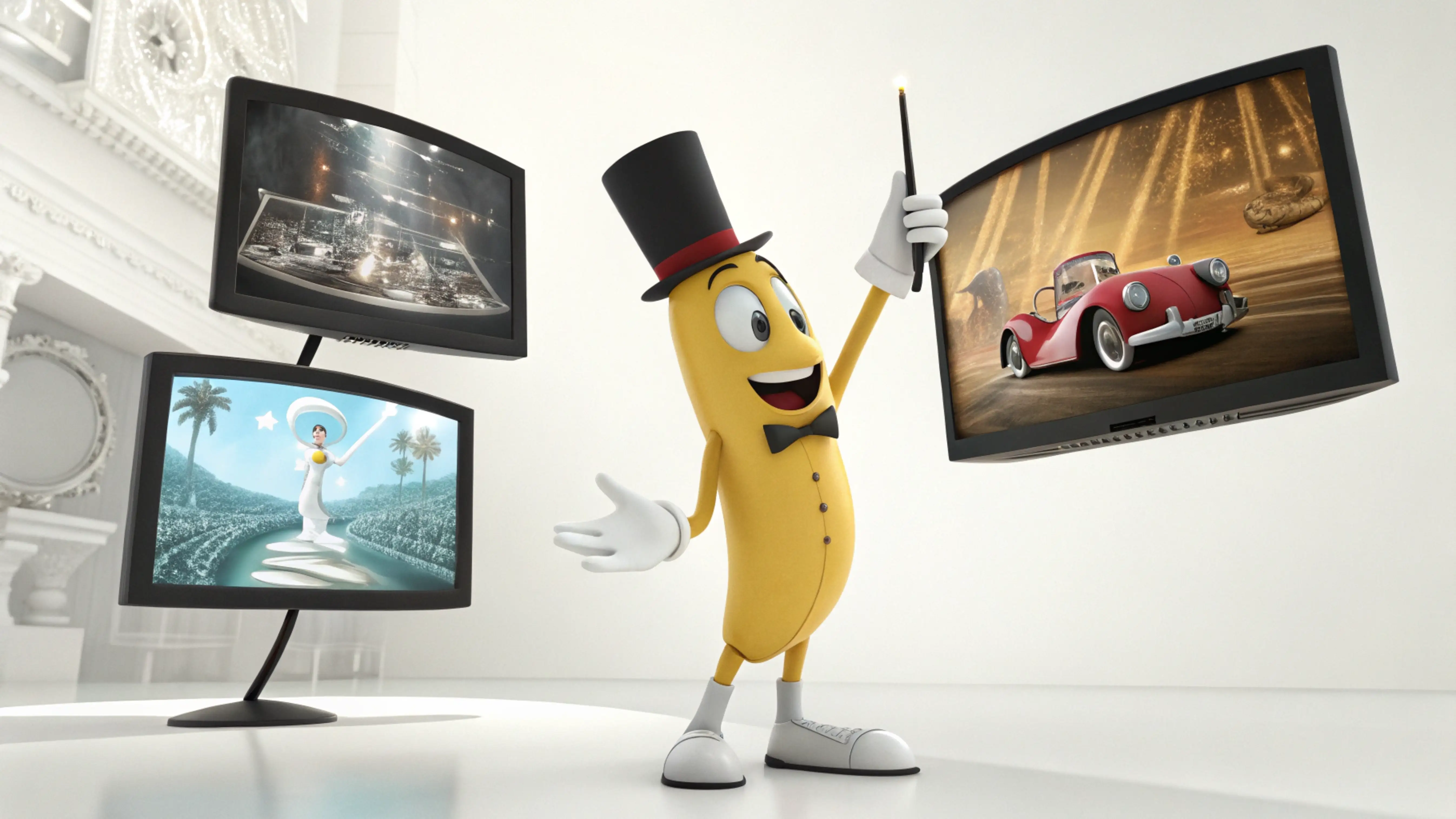 40 Nano Banana Prompts You Have To Try